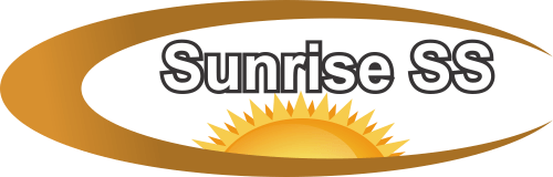 Sunrises SS